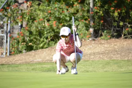 Two Buckeyes in Top Ten After First Day in Hawaii