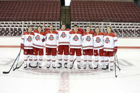 No. 10 Buckeyes Close Regular Season with B1G Series vs. the Badgers