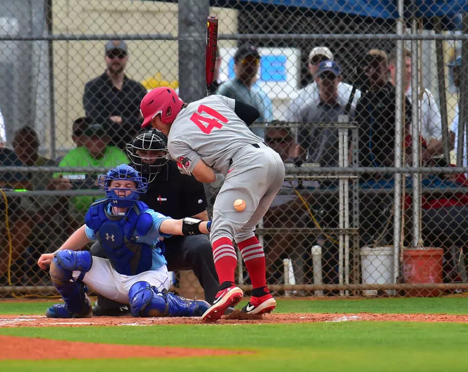 Ohio State Baseball Notebook | 2/19/20