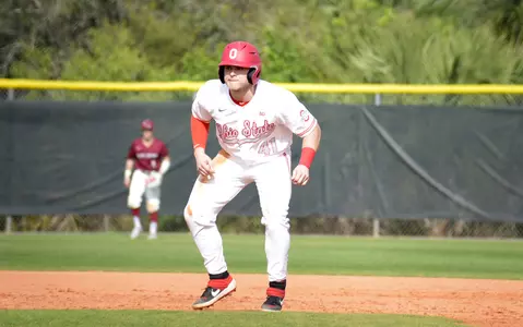 No. 24 Ohio State Drops 2020 Opener to Saint Joseph’s