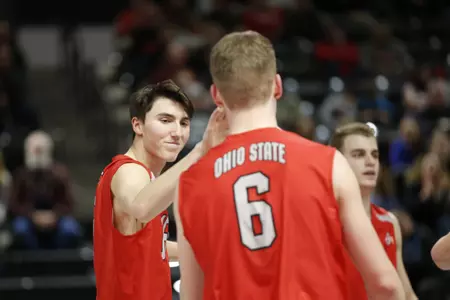 Buckeyes From Across the Country, Globe, Thrive in Columbus