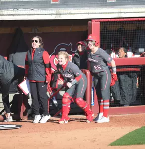 Ohio State Falls to UCSB, Beats Pacific on Carver’s Grand Slam