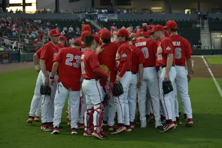 Lonsway Fans 12 as No. 24 Ohio State Tops Pittsburgh 4-1