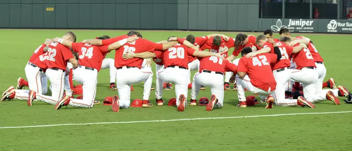 Nineteen Buckeyes Pick Up OSU Scholar-Athlete Accolades