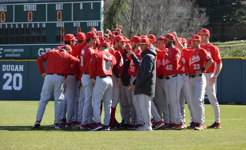 Buckeyes Drop Back-and-Forth Battle at Lipscomb