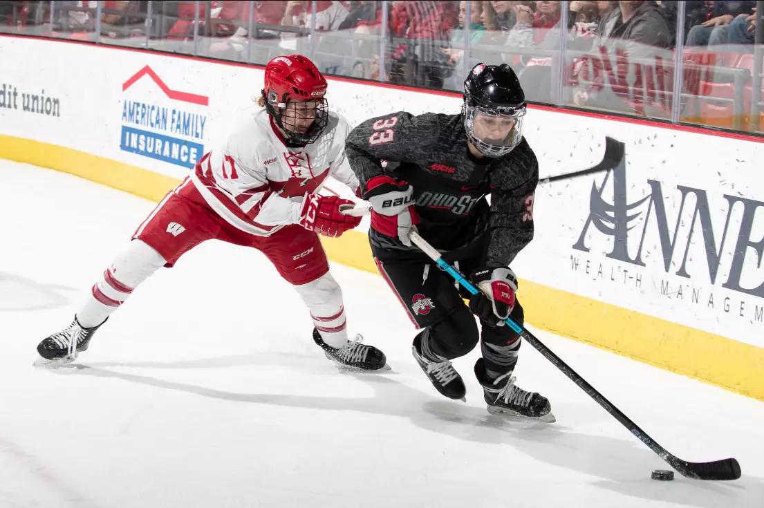 Senior Spotlight | Jincy Dunne