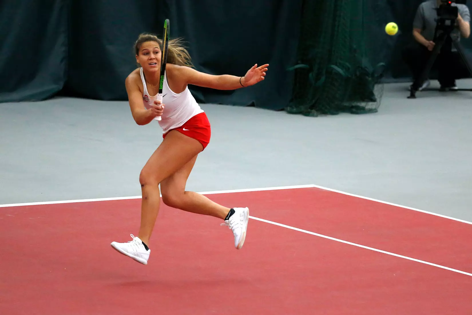 No. 6 Buckeyes Take Down No. 24 Sun Devils at Home