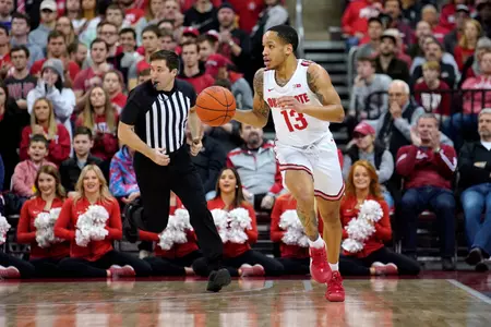 Walker To Miss Time With Hand Injury