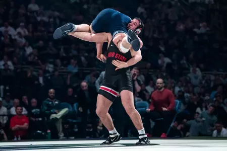 Dual Decided by Bonus Points in Happy Valley