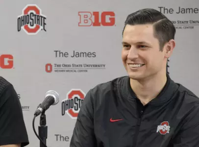 Ohio State Signing Class Ranked No. 4 Nationally