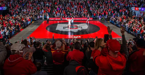 Half Dozen Buckeyes Earn Scholar All-American Accolades