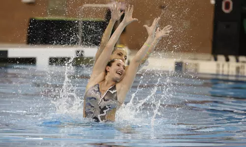Ending Regular Season on a High Note, Synchro Remains Undefeated