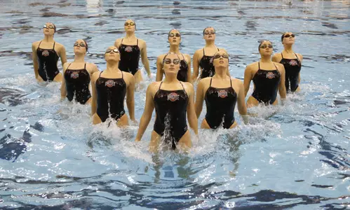 Twenty Buckeyes Tabbed as OSU Scholar-Athletes