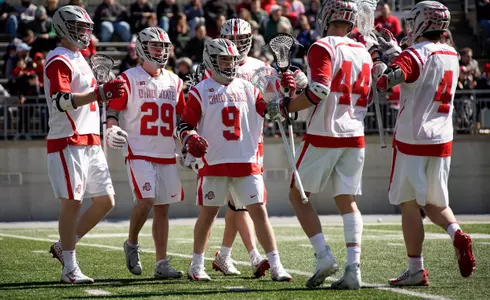 Ohio State Earns a 12-10 Win over Hofstra