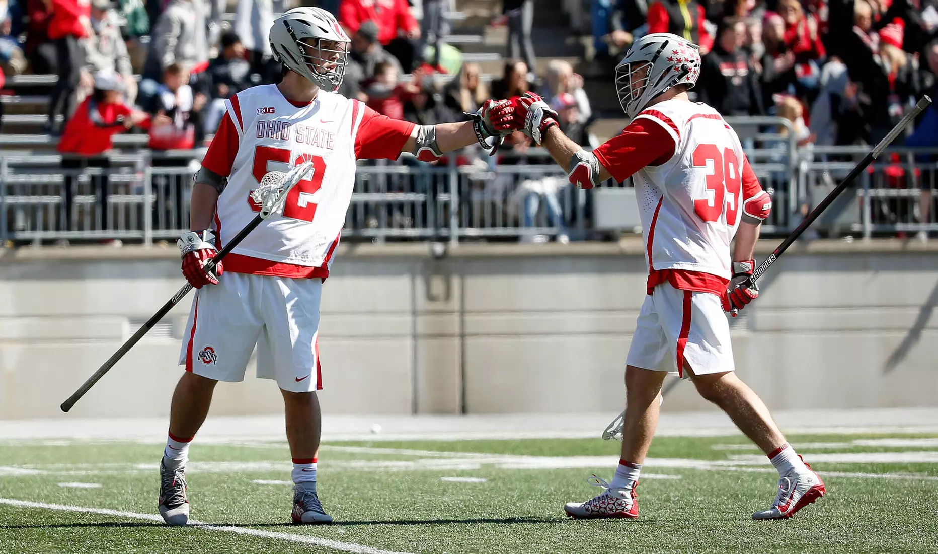 ?? Buckeye Best + ?? Best Images: March 2-9, 2020