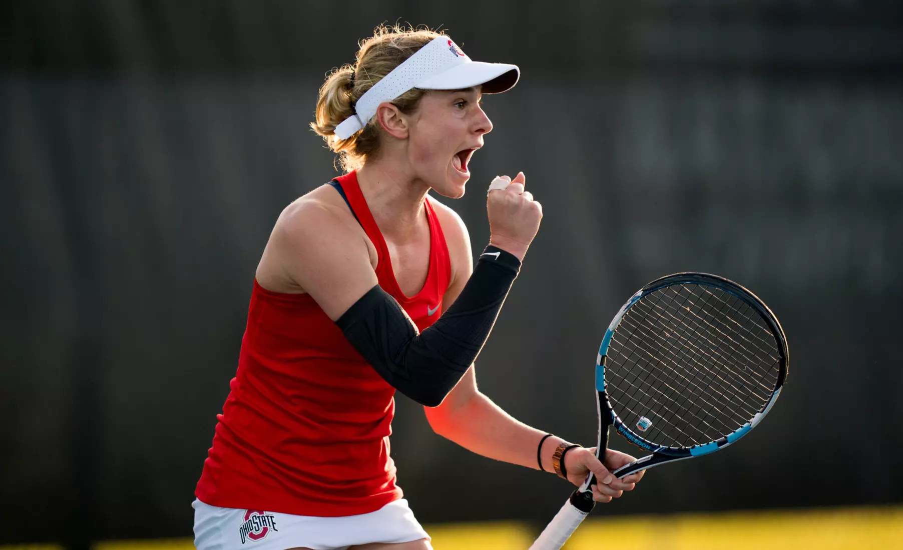 No. 5 Buckeyes Topple No. 2 Seminoles at College MatchDay