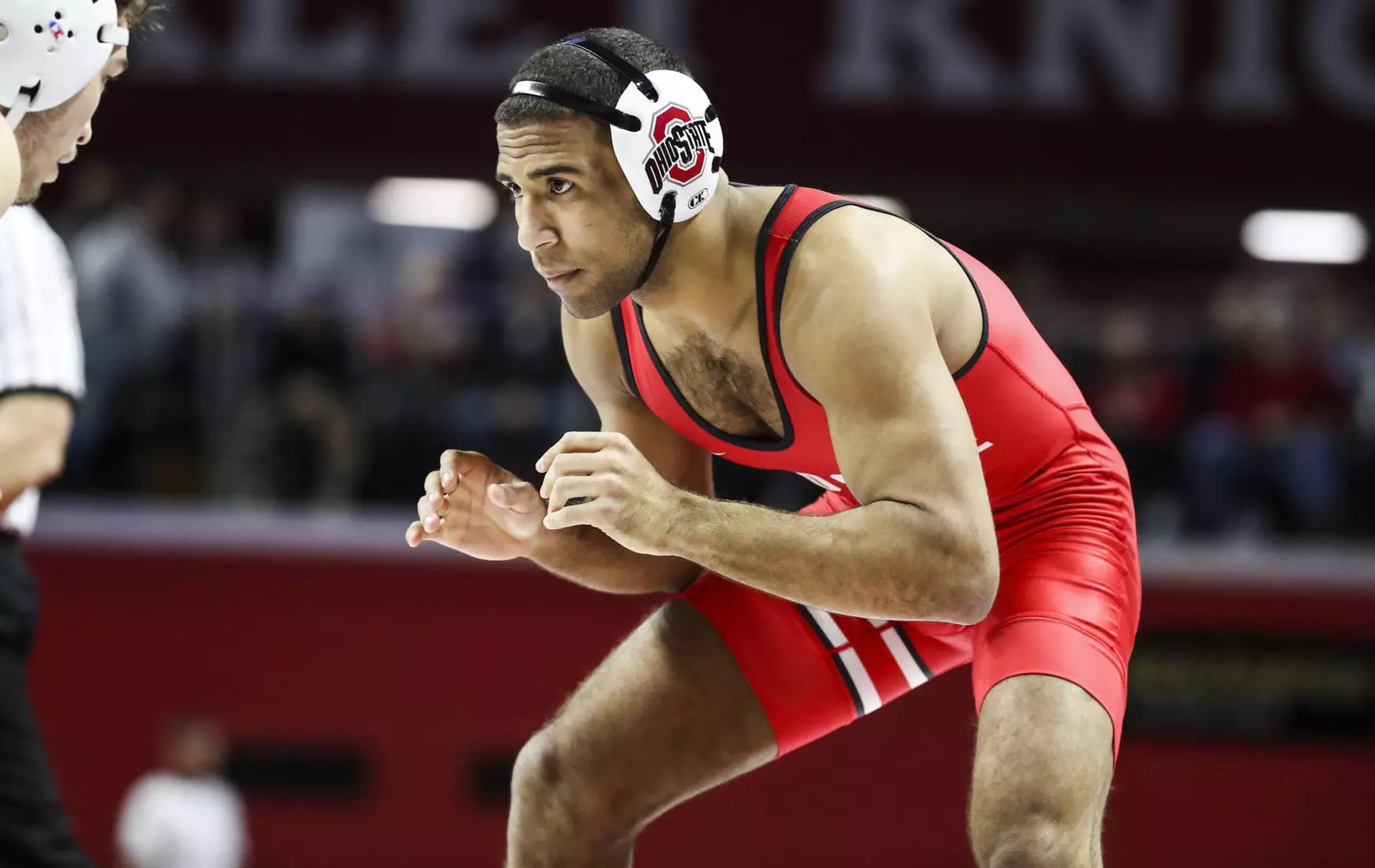 ?? Buckeye Best + ?? Best Images: March 2-9, 2020