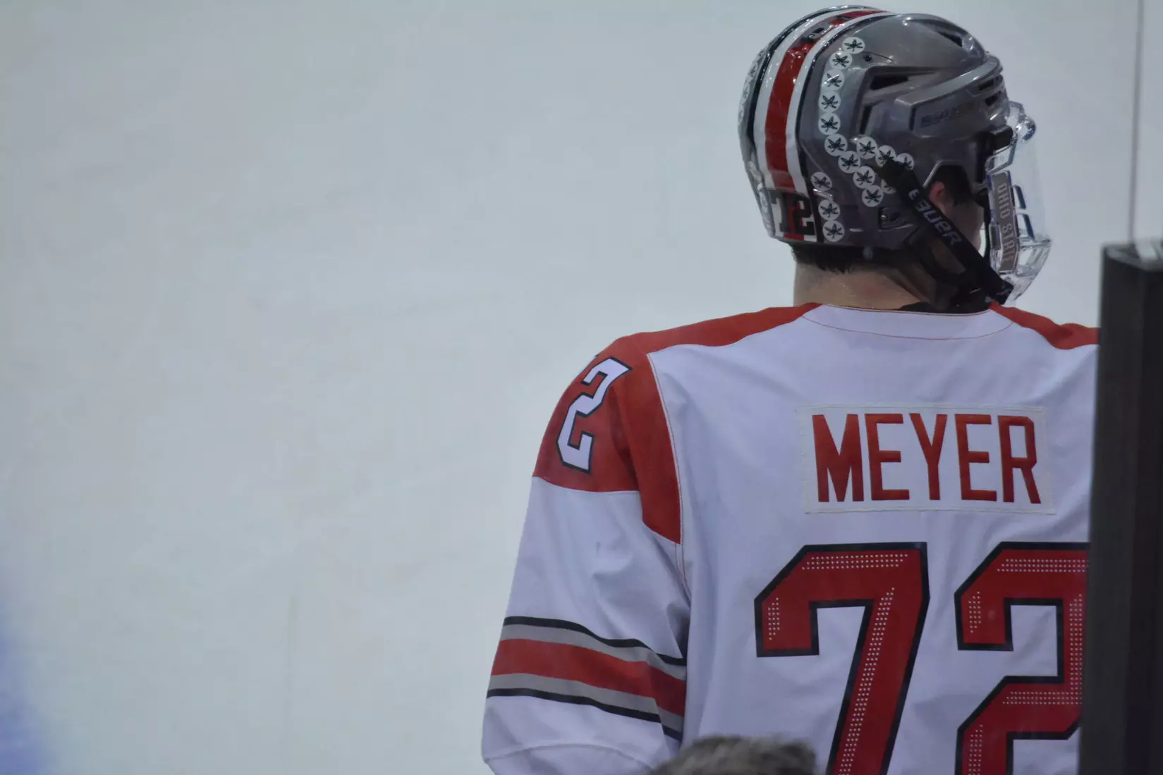 My Gameday – Carson Meyer