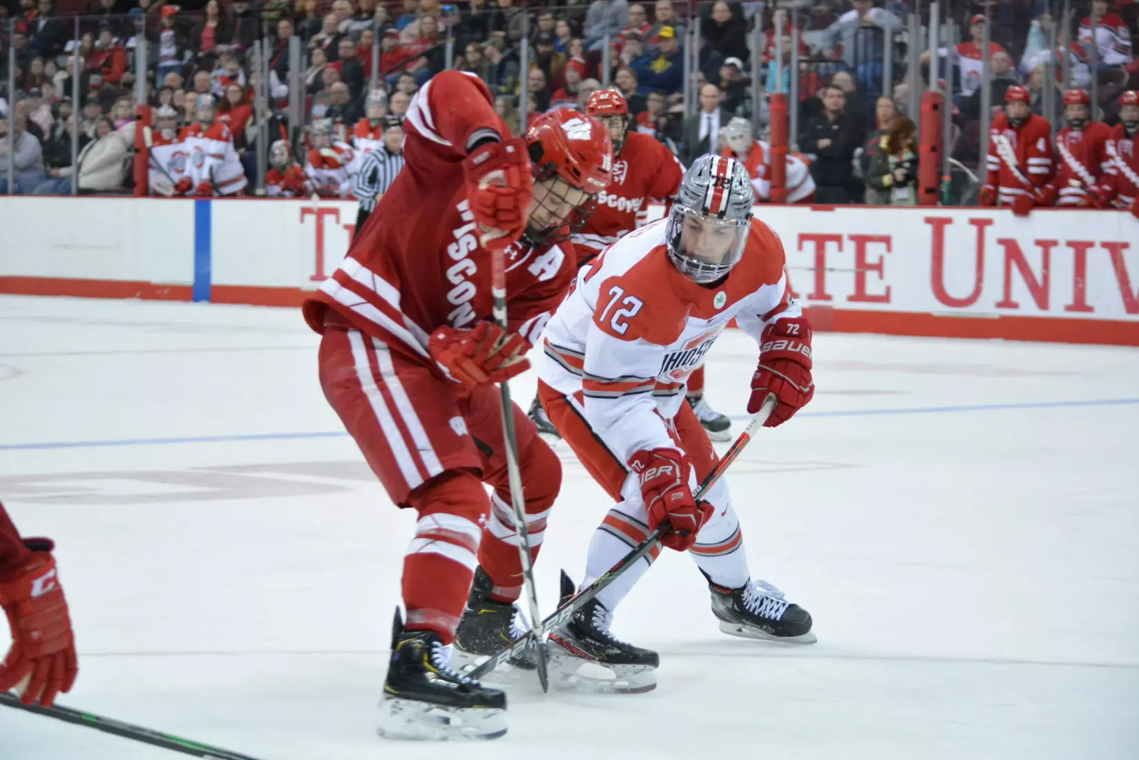 My Gameday – Carson Meyer