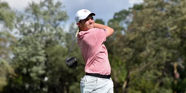 Chandler Takes Third, Buckeyes Fifth at Challenge at Concession