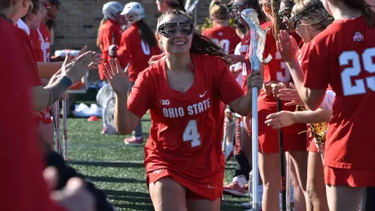 Buckeyes Set to Play Towson for First Time in 24 Years