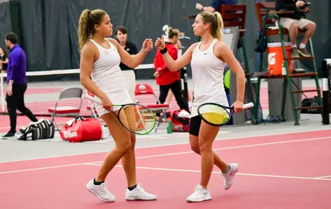 No. 2 Buckeyes Defeat Northwestern in the VTC, 5-2