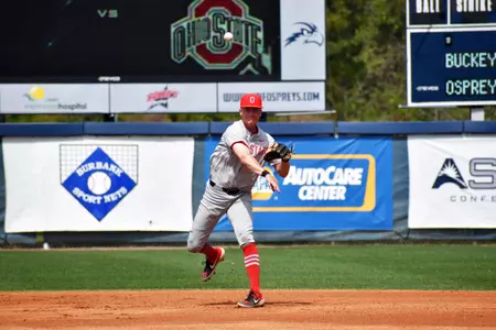 Opening Day is Here!! Buckeyes and Illini This Weekend in Greenville