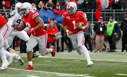 Fields Named Semifinalist for James E. Sullivan Award