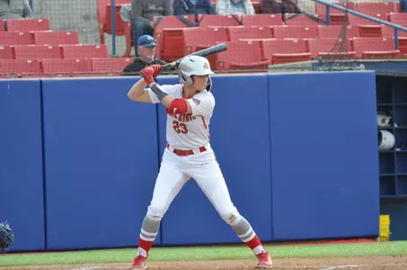 Ohio State Headed to Arizona for Spring Break