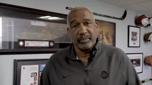 ?? A Message from Gene Smith