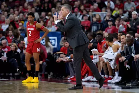 ?Watch: Chris Holtmann Radio Show