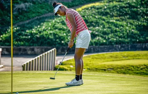 Ohio State Leaves Hawaii with Third-Place Finish