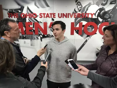 Gameweek Video – B1G Quarterfinals