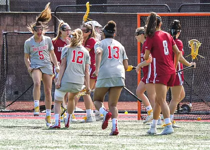 Ohio State Registers 16-14 Road Win Over Marquette