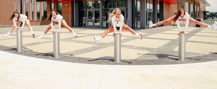 Quiz: Which VolleyBuck are you