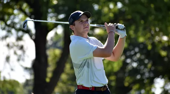 Ohio State in Fifth After Day One of the Challenge at Concession