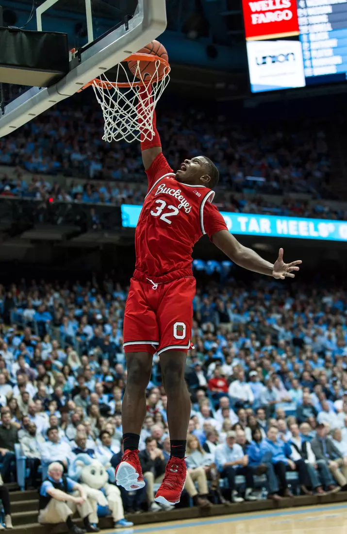 2019-20 Season in Review