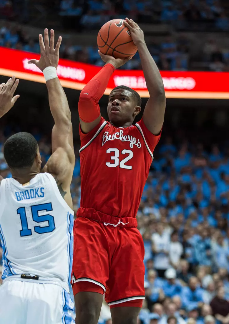 2019-20 Season in Review