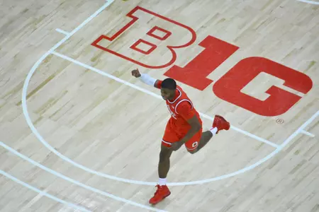 Highlights: Ohio State 77 – Michigan 63
