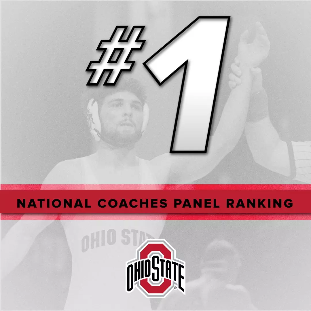 Postseason Profile | Sammy Sasso (149 lbs)