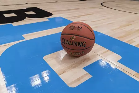 Buckeyes Enter 2021 Big Ten Tournament as No. 5 Seed