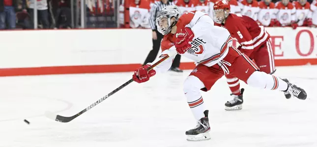 Have a Game, Carson Meyer
