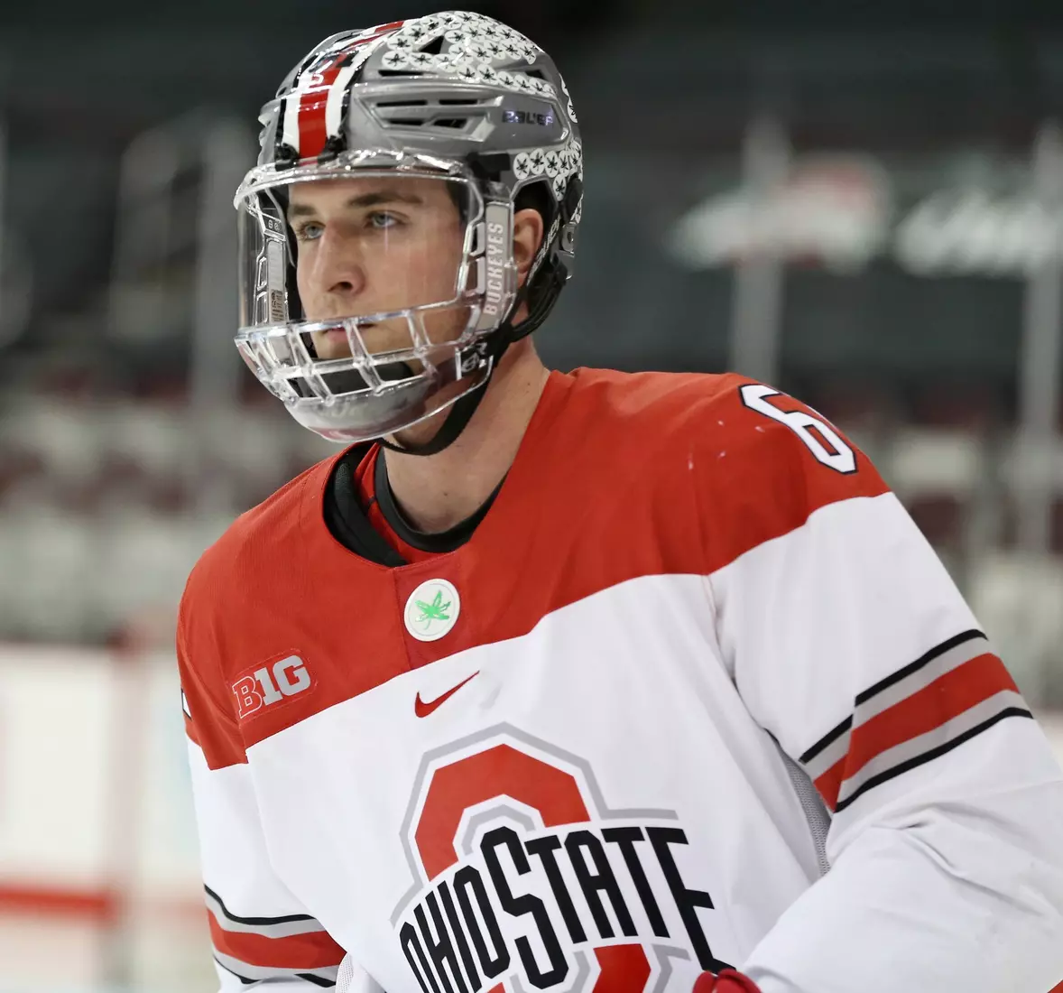 Senior Spotlight – Grant Gabriele