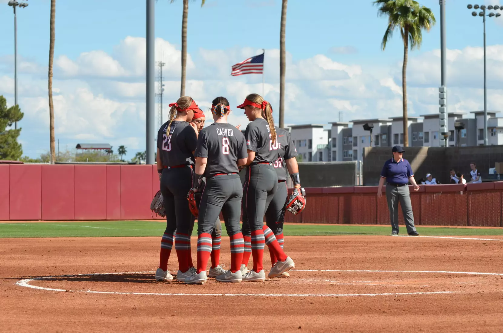 ?? Buckeye Best + ?? Best Images: March 2-9, 2020