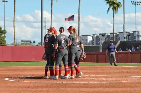 Ohio State Drops Two Games on Sunday