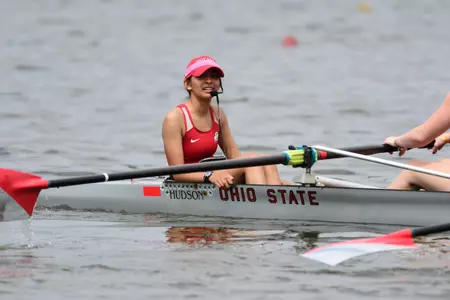 Fernandes Named Varsity O Awards Winner