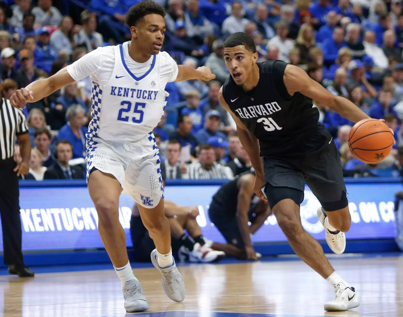 Towns Added to Ohio State Roster