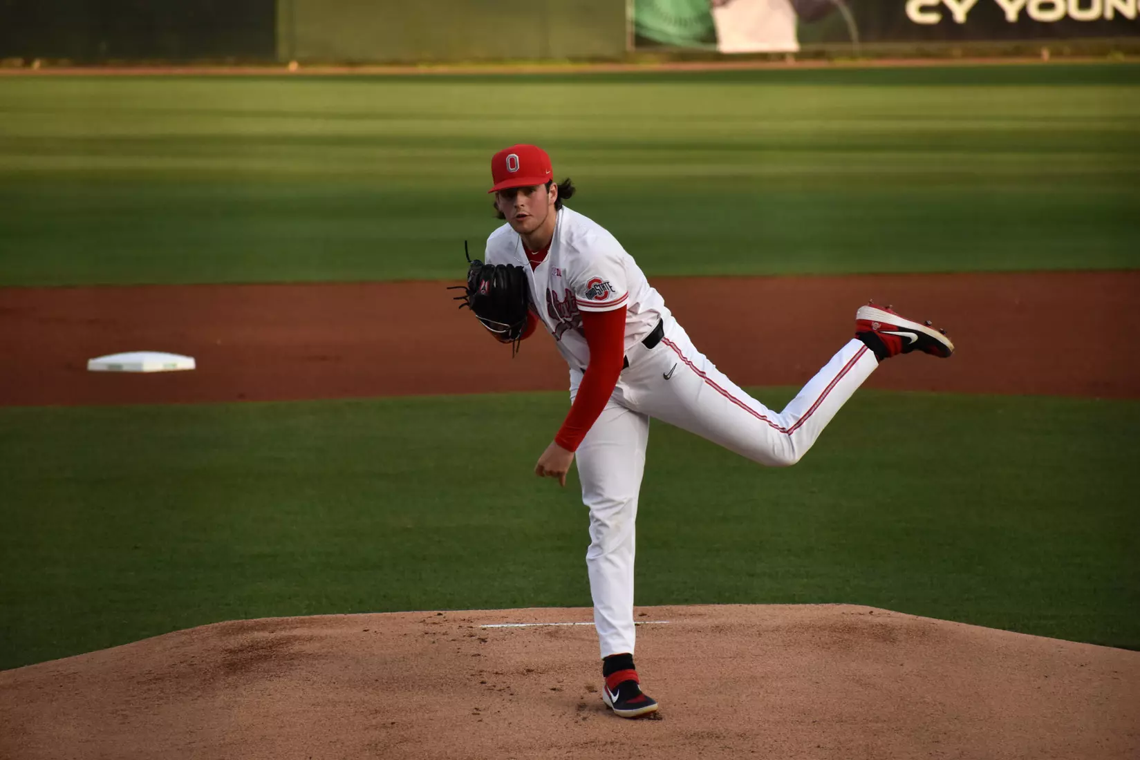 ?? Buckeye Best + ?? Best Images: March 2-9, 2020