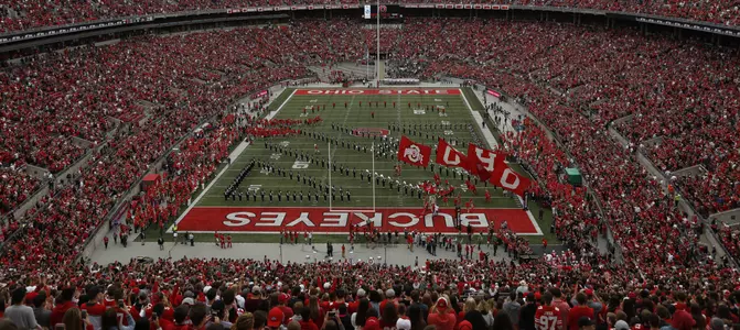 Ohio State Football Asst. Coach Salaries, Terms Announced