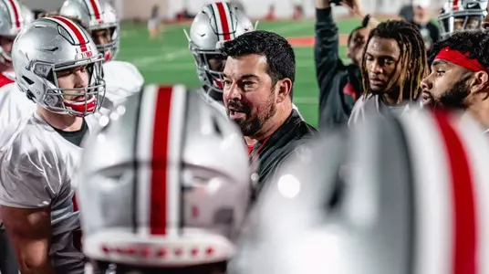 ? Quick Quotes: Spring Football 2020